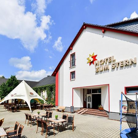 Hotel Zum Stern Spreewald Werben  Dış mekan fotoğraf