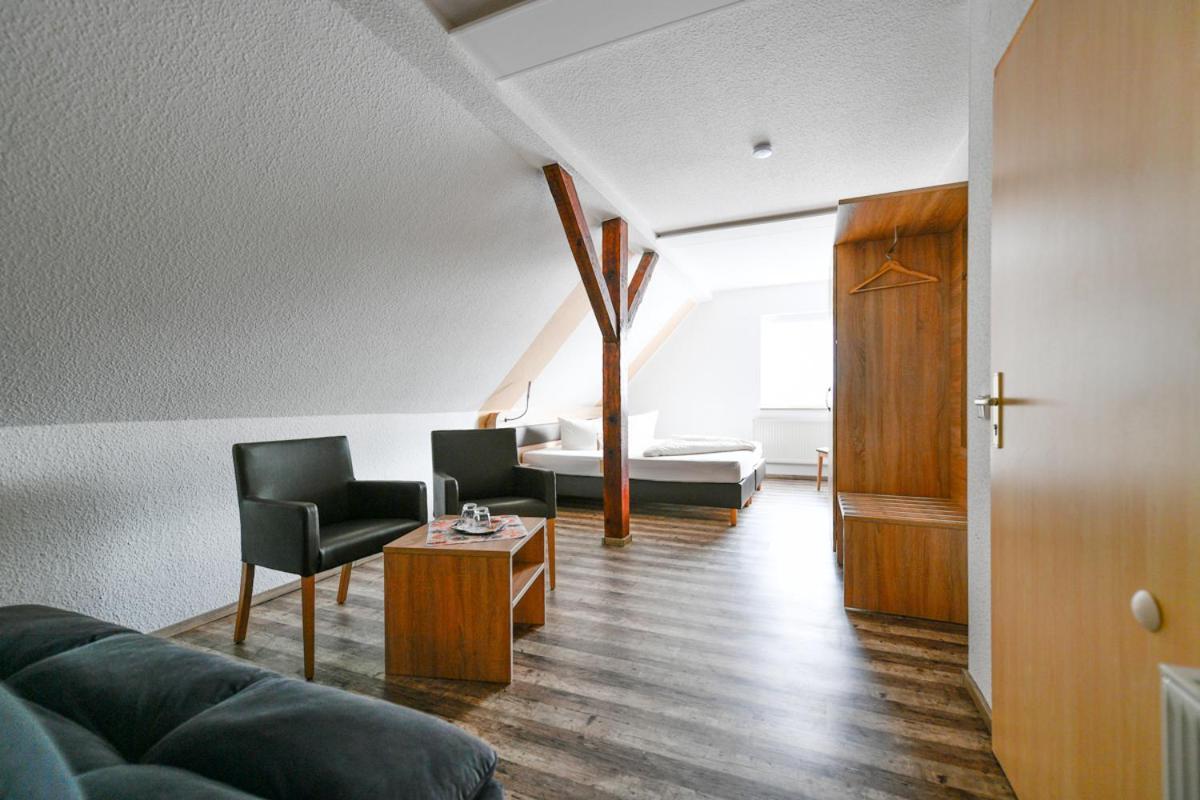 Hotel Zum Stern Spreewald Werben  Dış mekan fotoğraf