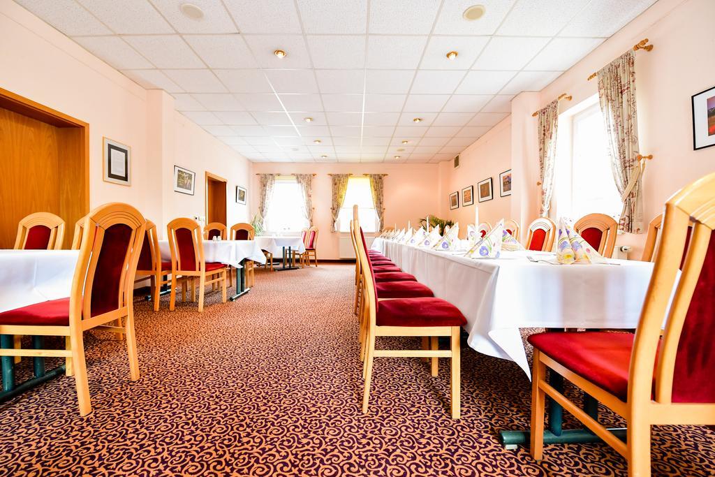 Hotel Zum Stern Spreewald Werben  Dış mekan fotoğraf