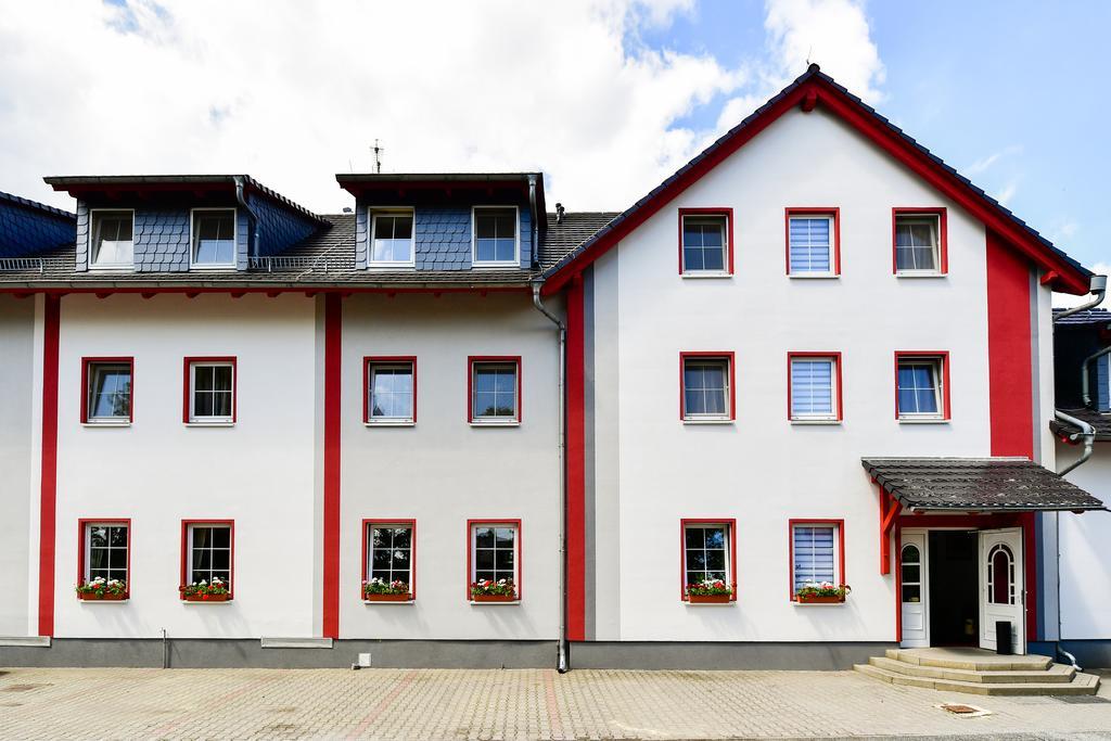 Hotel Zum Stern Spreewald Werben  Dış mekan fotoğraf